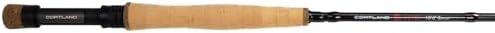 Cortland Guide Series Fly Rod, 4-Pc by CortlandLine