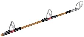 Ugly Stik Tiger Elite Casting Fishing Rod - Image 5