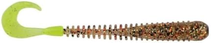 Berkley Berkley PowerBait Rib Worm by Berkley