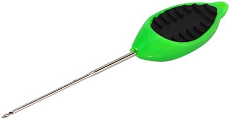 Bait Rig Tool, Needle Hook Threader, Portable Fishing Equipment with Non Slip Handle for Outdoor Fishing - Image 2