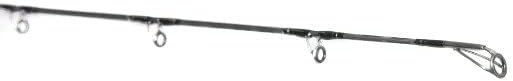 Jigging World Night Ranger Nano Carbon Rod - Image 5