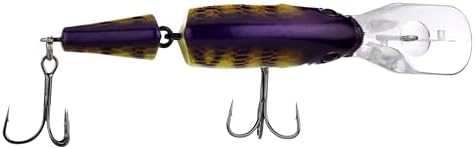 Berkley Flicker Shad Jointed Fishing Hard Bait - Image 3