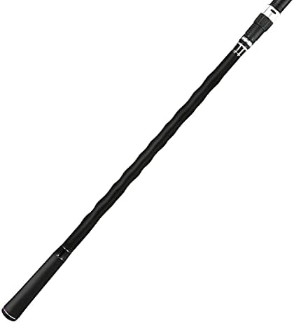 BERRYPRO Surf Spinning Rod Surf Casting Fishing Rod Carbon Fiber Travel Fishing Rod - Image 6