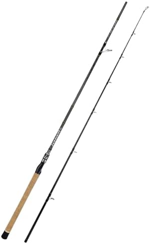Jenseits Fishing Rods, Fishing Pole & Reel Combos for Freshwater Fishing by Jenseits