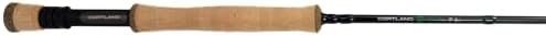 Cortland Guide Series Fly Rod, 4-Pc by CortlandLine