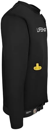Lifeshirt Classic Pro U.S Coast Guard Approved Life Jacket Long Sleeve - Image 2