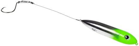 Rattling Catfish Spook Float Rig - 1 Pack - Image 5
