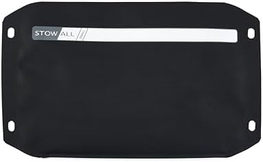 Plano StowAll Waterproof Zip Pouch - Small - Image 2