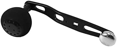 Jigging World Counterweight Power Handle for Penn Fathom and Squall 400 Low Profile - Image 3