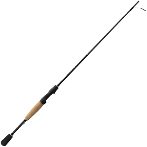 Lew's Laser SG1 Fishing Rod by Lews