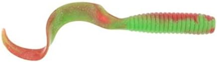 Berkley Gulp! Grub Saltwater Fishing Soft Bait by Berkley