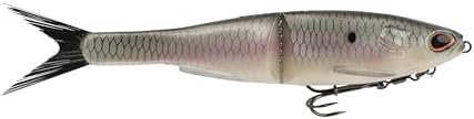 Berkley PowerBait Nessie Fishing Soft Bait by Berkley