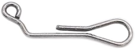 Spawn Fly Fish 60 Degree Jig Shanks 20 Pack - Image 3