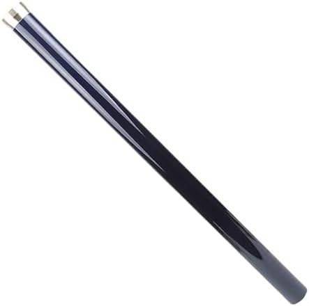 Fishing Rod Tube Travel Case Portable Fishing Carriers Case with Aluminum Covers Fit 9ft 10ft Fly Carbon Fiber Rod Protector for Travel - Image 6