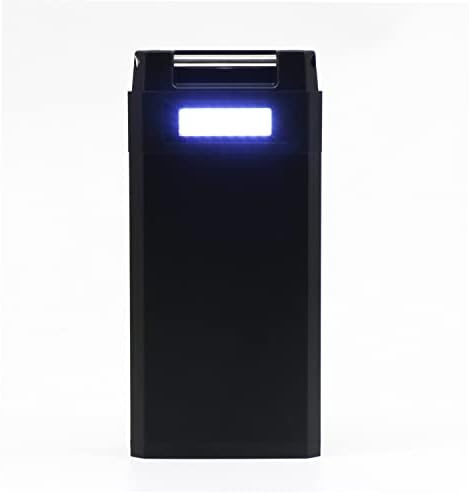 14.8V20000mAh Rechargeable Aluminum Alloy case Lithium Battery, Suitable for Ocean Fishing Boats and Electric reels. Compatible with Daiwa Shimano Electric Cord Reels. - Image 3