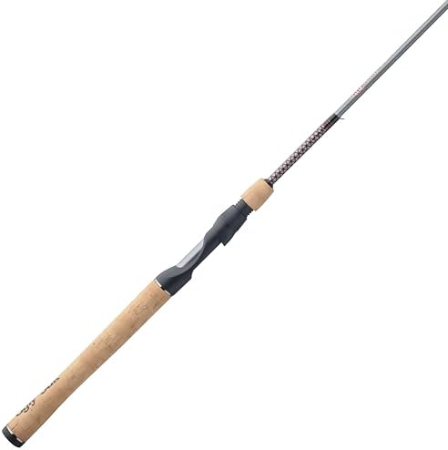 Ugly Stik Elite Spinning Fishing Rod by UglyStik