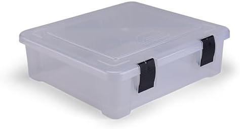 Plano Prolatch Stowaway Storage Case - Image 5