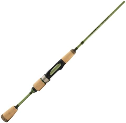 Temple Fork Outfitters Trout Panfish II Series Rods - Image 2