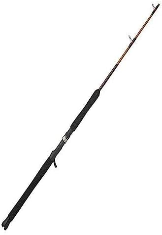 Ugly Stik Tiger Elite Casting Fishing Rod by UglyStik