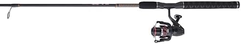 Ugly Stik GX2 Spinning Reel and Fishing Rod Combo - Image 4