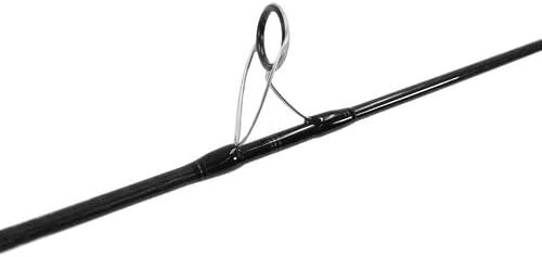 Jigging World Ghost Hunter Advantage Spinning Jigging Rods - Image 4