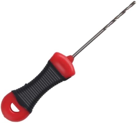 Fishing Baiting Needle Set of Portable Stainless Steel Carp Fishing Baits Rigging Needle Fishing Baiting Needle Tools Complete Fishing Tool Set - Image 4