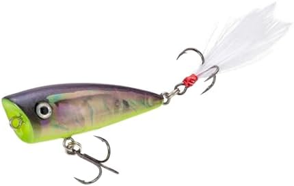Strike King Bitsy Splash Blue Gill Topwater Hard Bait by StrikeKing