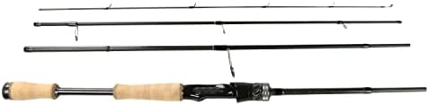 Okuma Voyager Signature 3 and 4 Piece Travel Rods - Image 2