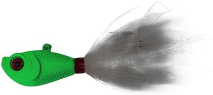 Bucktail Pro Series by Intent Tackle by Intent+Tackle