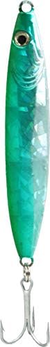 FishLab Fishlab Cfj Carnada Flutter Jig Sinking 4 ' Gram by Unknown