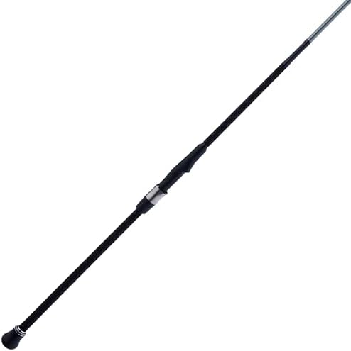 Penn Prevail III Surf Spinning Fishing Rod - Image 3