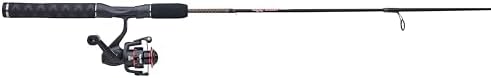 Ugly Stik GX2 Spinning Reel and Fishing Rod Combo - Image 3