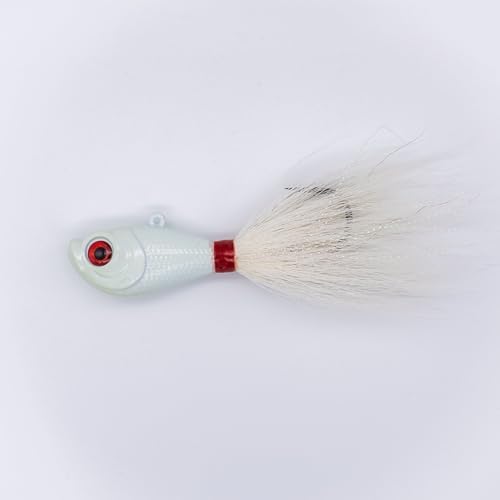 Bucktail Pro Series by Intent Tackle - Image 2