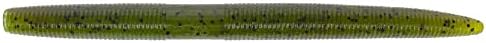 Yamamoto Senko Soft Plastic Worm Easy to Use Bass Fishing Stick Bait Lures by YamamotoBaits