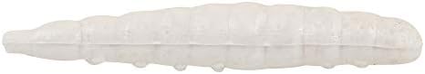 Berkley PowerBait Natural Glitter Trout Fishing Dough Bait - Image 4