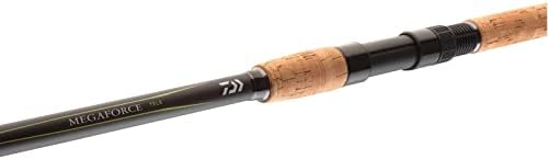 DAIWA Megaforce Tele, Telescopic All-Round Fishing Rod - Image 3