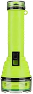 IPX8 Waterproof Diving Headlamp USB Rechargeable for Deep Sea(Q646-small) by Unknown