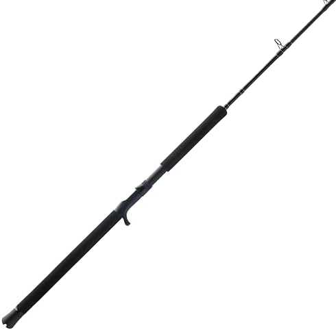 Penn Squadron IV Jig Conventional Casting Rod by Unknown