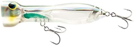 Nomad Design Madmacs High-Speed Sinking Trolling Lure with BKK Hooks by NomadDesign