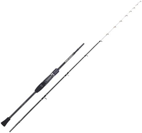 PURELURE Saltwater Spinning and Baitcasting Combo Rod Medium Heavy by PURELUREOutdoor