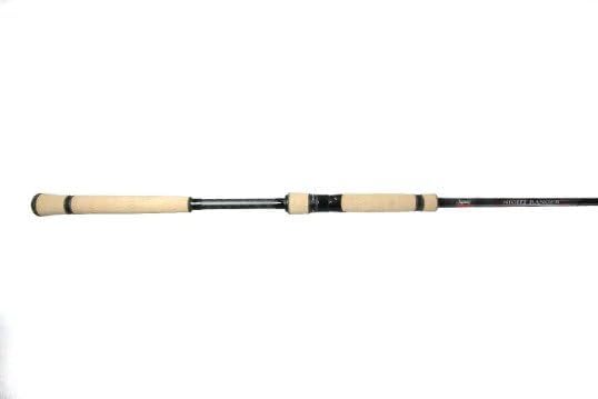 Jigging World Night Ranger Nano Carbon Rod - Image 2