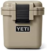YETI LoadOut GoBox Collection, Divided Waterproof Cargo Case, Dry Box, Camera Case, Fishing Tackle Box - Image 3
