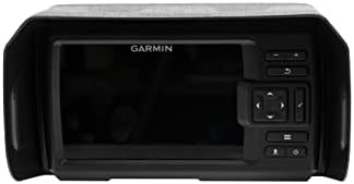 BerleyPro Visor for Garmin Fish Finder – ECHOMAP UHD/UHD2/Ultra, GPSMAP, Striker - Image 2