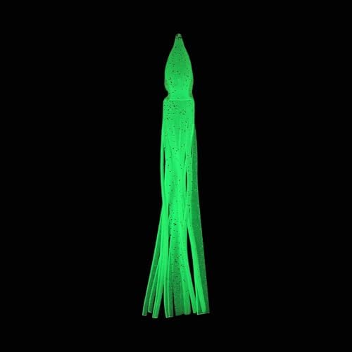 Fishing Squid Skirts Lures - Image 4