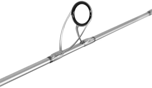 Jigging World Silver Bullet Jigging Spinning Rods - Image 6
