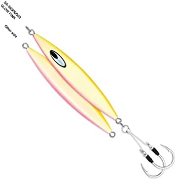 Daiwa Daiwa Saltiga Sk Jig - Image 5