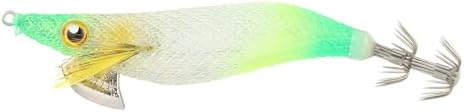 Shimano SEPHIA Clinch Flash Boost Egi (Squid Jig) Fishing by Unknown