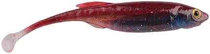 Berkley PowerBait Drip Swimmer Fishing Soft Bait by Berkley