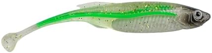 Berkley PowerBait Drip Swimmer Fishing Soft Bait by Berkley