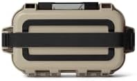 YETI LoadOut GoBox Collection, Divided Waterproof Cargo Case, Dry Box, Camera Case, Fishing Tackle Box - Image 7